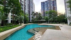 Botanique At Bartley (D19), Condominium #504336211